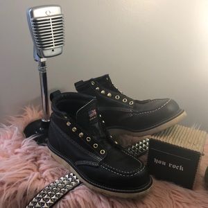 Duluth Trading Company Construction Boot